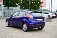 Ford Fiesta 1.0 EB Celebration