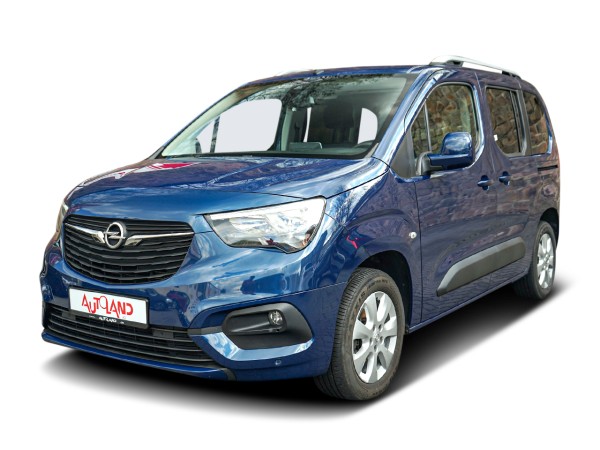 Opel Combo Life E 1.2 Elegance