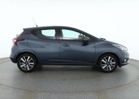 Nissan Micra 1.0 N-Way