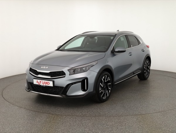 Kia xcee'd XCeed 1.5 T-GDI Aut.