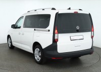 VW Caddy Maxi 1.5 TSI