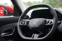 MG ZS 1.5 Hybrid Luxury Aut.