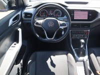 VW T-Cross 1.0 Active