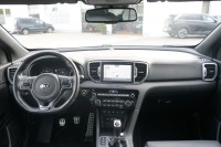 Kia Sportage 1.6 T-GDI GT-Line 4WD
