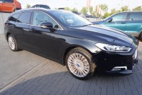 Ford Mondeo Turnier 2.0 TDCi