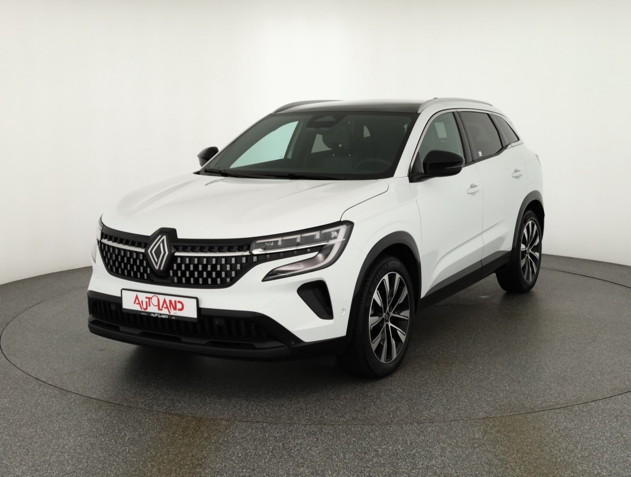Renault Austral Techno Mild Hybrid 160 Aut.