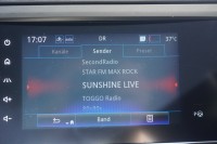 Renault Kadjar 1.3 TCE Black Edition