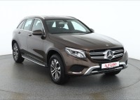 Mercedes-Benz GLC 250 250d 4Matic