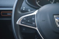 Dacia Sandero Stepway TCe 90 AT