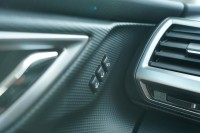 Subaru Forester 2.0 M-Hybrid Platinum
