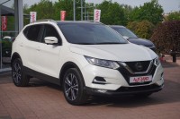 Nissan Qashqai 1.3 Zama Aut.