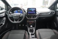 Ford Puma 1.0 M-Hybrid ST-Line X