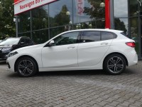 BMW 118 118i M Sport Automatik