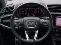 Audi Q3 35 TDI S line S-Tronic