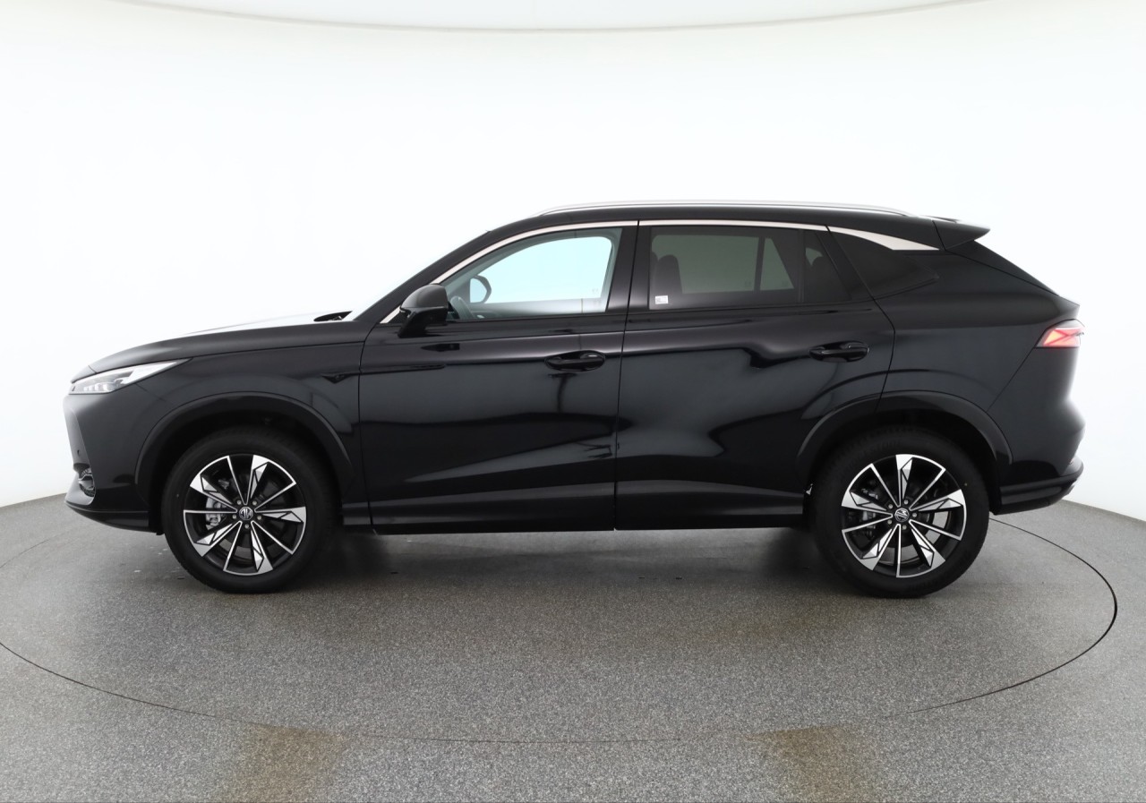 MG HS 1.5 T-GDI Luxury Aut.