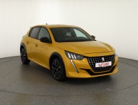 Peugeot 208 GT-Line PureTech 100 Aut.