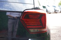 VW Polo 1.0 TSI Highline R-Line