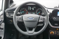 Ford Fiesta 1.1 Trend