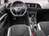 Seat Leon SC Cupra 290