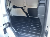 VW Caddy Cargo 2.0 TDI