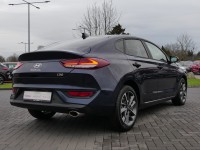 Hyundai i30 Fastback 1.0 T-GDi