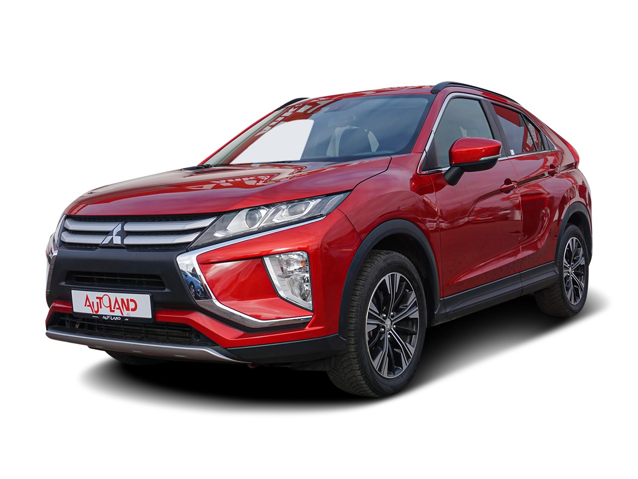 Mitsubishi Eclipse Cross 1.5 T Diamant Ed.