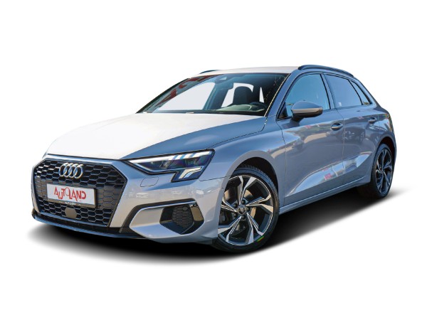 Audi A3 SB 35 TFSI S-Tronic S line