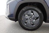 Hyundai Tucson 1.6 T-GDI Aut.