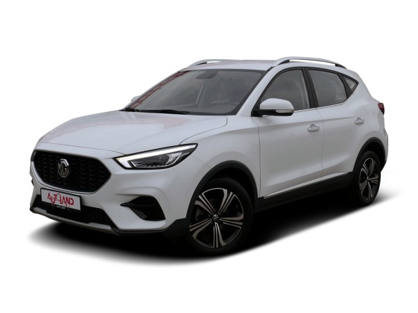 MG ZS 1.5 VTi Comfort