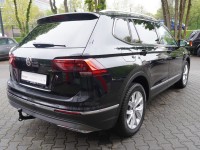 VW Tiguan Allspace 2.0 TDI Highline 4M DSG