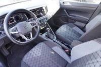 VW Taigo 1.0 TSI R-Line DSG