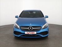 Mercedes-Benz A 200 A200 d 4Matic AMG Line