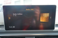 Audi A5 Coupe 2.0 TFSI quattro sport S-Line
