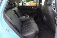 MG HS 1.5 T-GDI Luxury Aut.