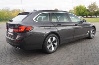 BMW 520 d Touring