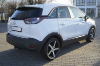 Opel Crossland X 1.2 Turbo Edition