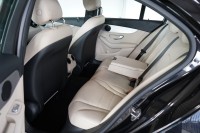 Mercedes-Benz C 200 C200 Avantgarde
