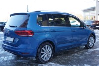 VW Touran 1.5 TSI DSG Highline