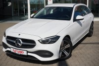 Vorschau: Mercedes-Benz C 180 C180 T-Modell Standard