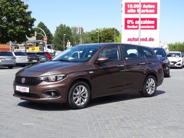 Fiat Tipo Pop 1.4 16V