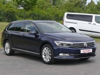 VW Passat Variant 1.4 TSI BMT Comfortline