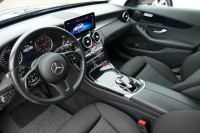 Mercedes-Benz C 300 C300d T-Modell 4Matic Avantgarde