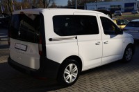 VW Caddy 2.0 TDI 4Motion