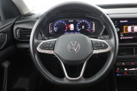 VW T-Cross 1.0 TSI