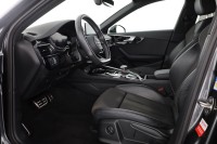 Audi A4 Avant 40 TFSI S line Competition Plus