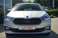 Skoda Fabia 1.0 MPI Active