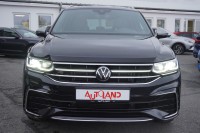 VW Tiguan Allspace 2.0 TDI R-Line 4M