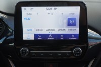 Ford Puma 1.0 M-Hybrid Titanium