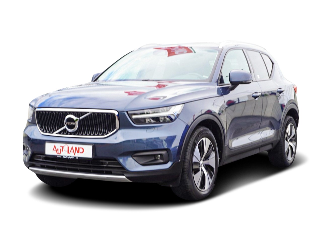 Volvo XC 40 XC40 1.5 Momentum Pro 2WD
