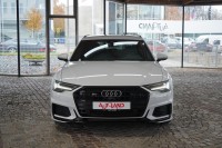 Audi S6 Avant 3.0 TDI quattro